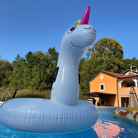 Kuca Kod Fajdara Vele Mune Exterior foto