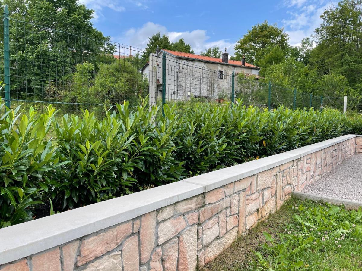 Kuca Kod Fajdara Vele Mune Exterior foto