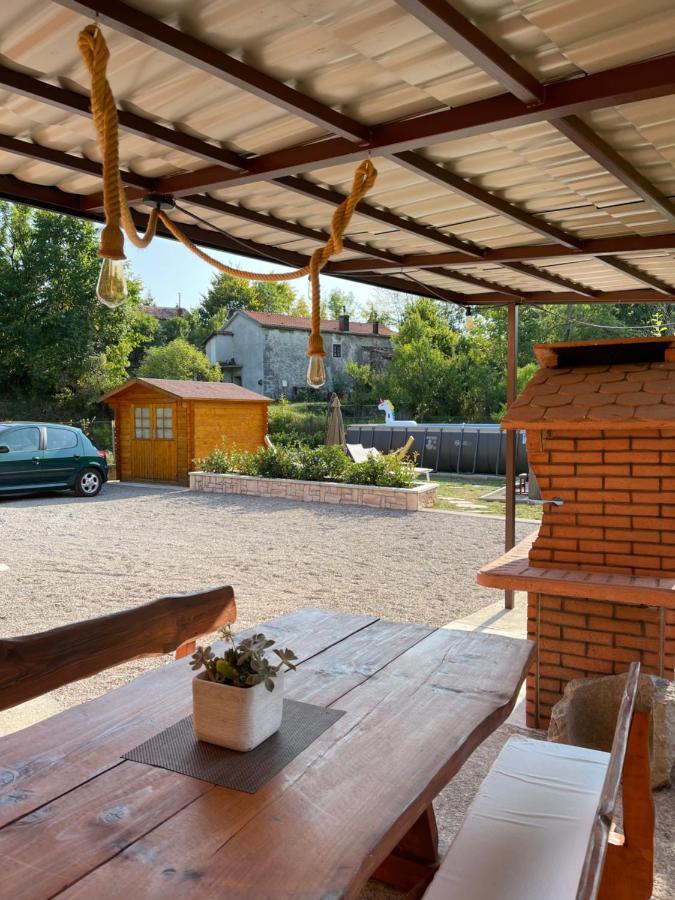 Kuca Kod Fajdara Vele Mune Exterior foto