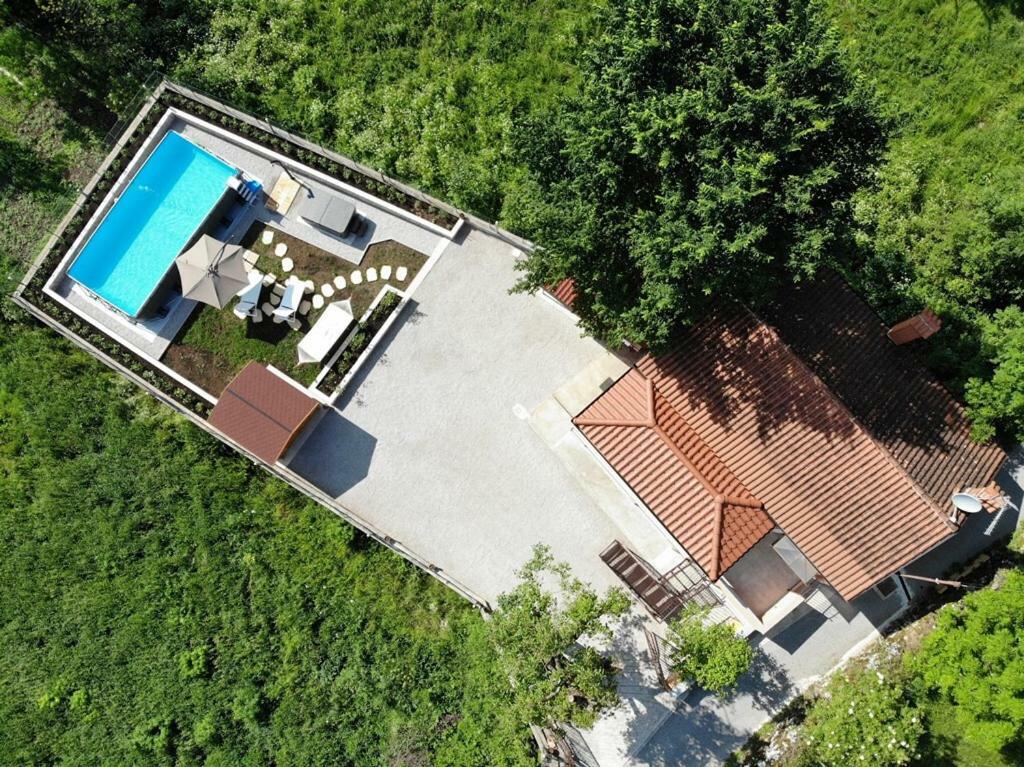Kuca Kod Fajdara Vele Mune Exterior foto