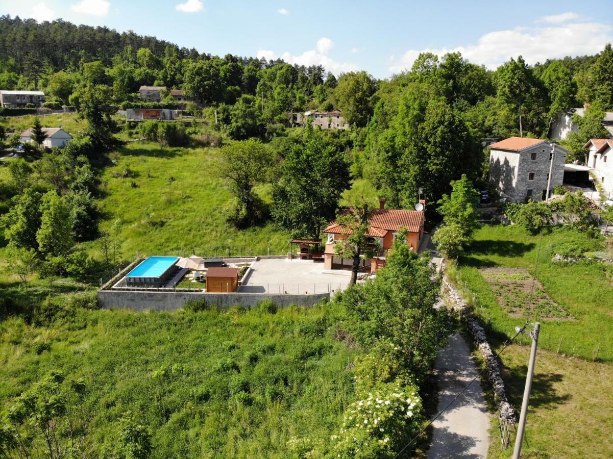 Kuca Kod Fajdara Vele Mune Exterior foto
