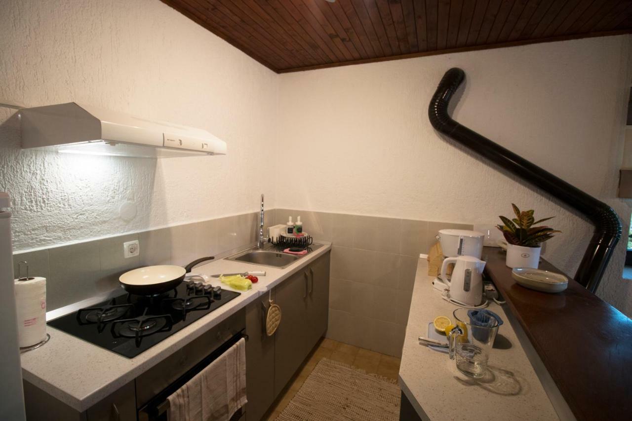 Kuca Kod Fajdara Vele Mune Exterior foto