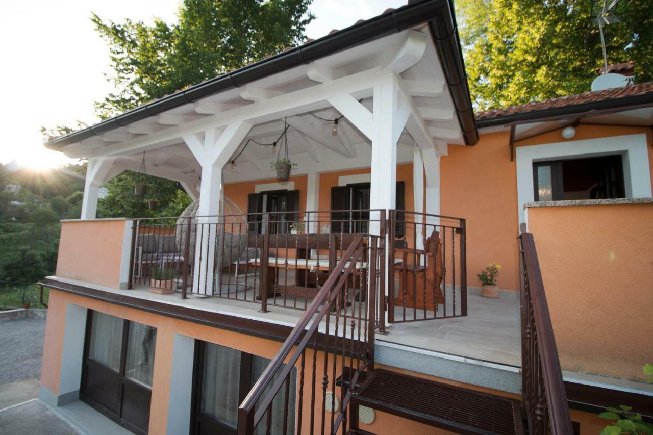Kuca Kod Fajdara Vele Mune Exterior foto