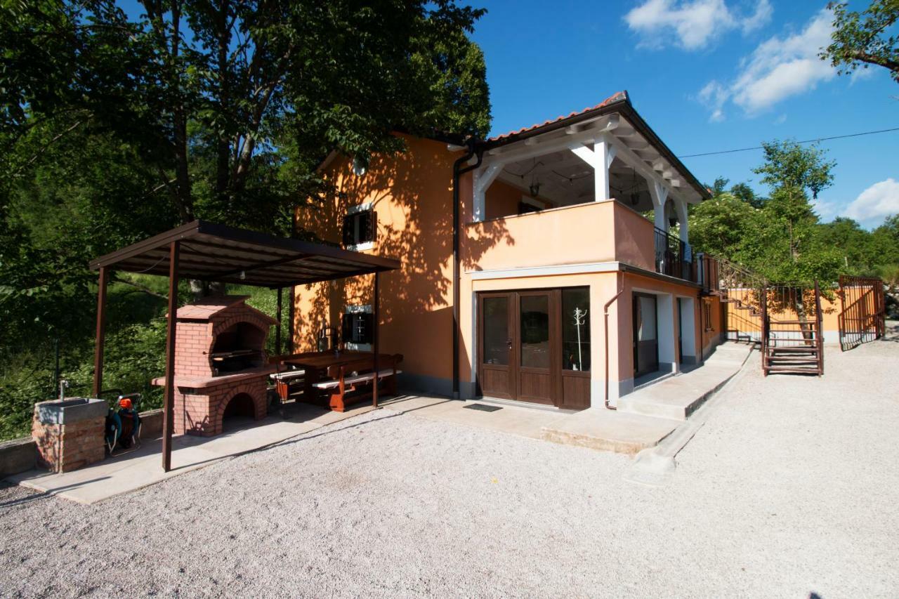 Kuca Kod Fajdara Vele Mune Exterior foto