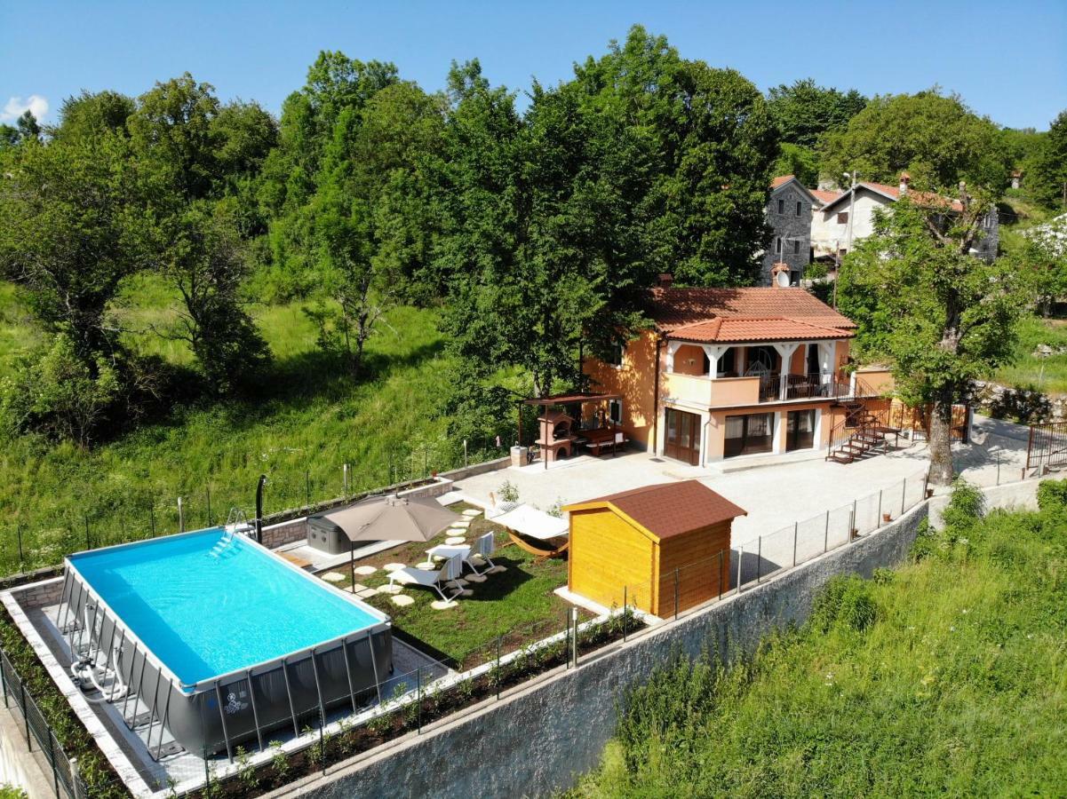 Kuca Kod Fajdara Vele Mune Exterior foto
